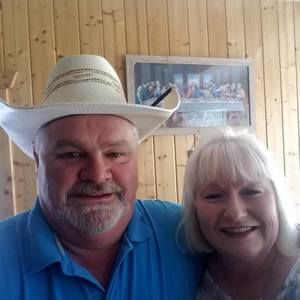 Meet your Posher, Deb